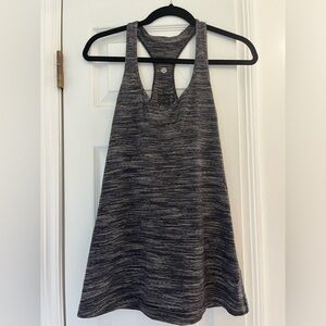Lululemon athletic tank